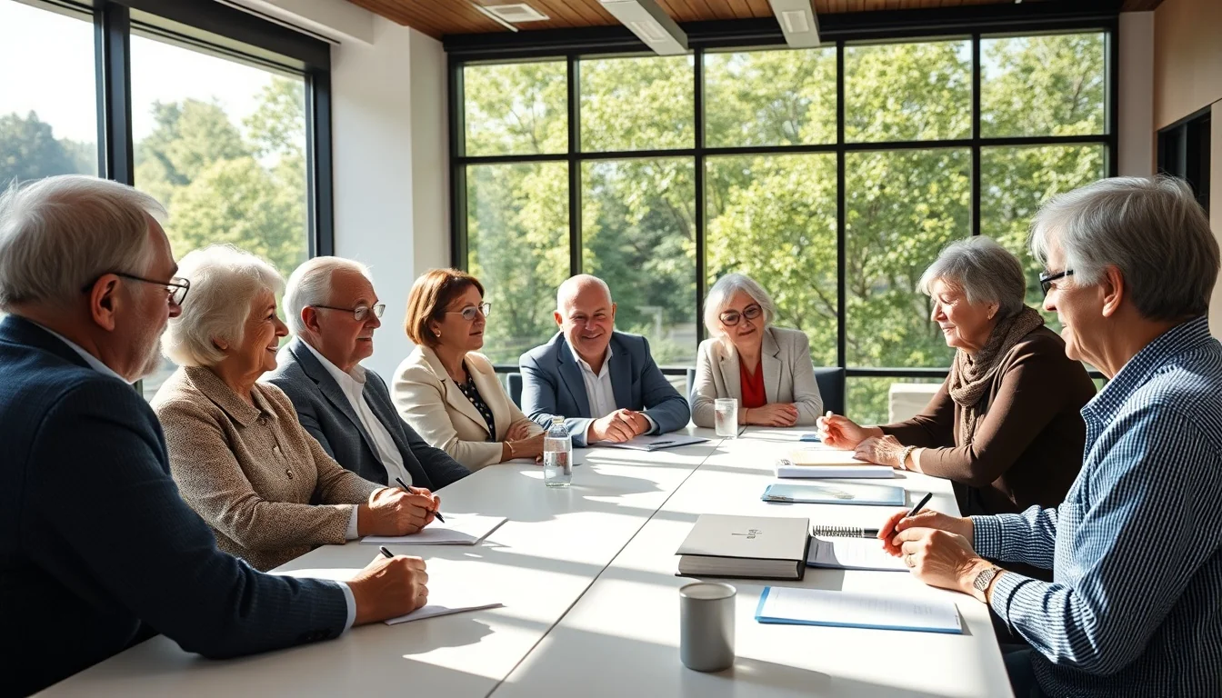 Featured plan visual